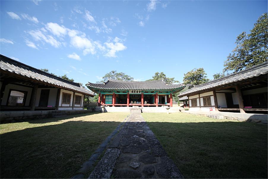 Hotel Seoakseowon Gyeongju Zewnętrze zdjęcie