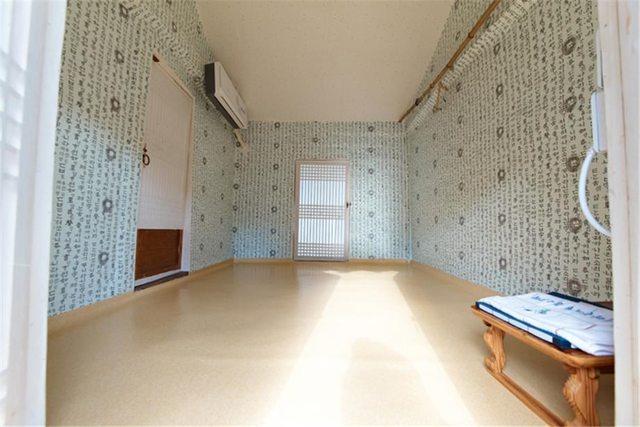 Hotel Seoakseowon Gyeongju Zewnętrze zdjęcie