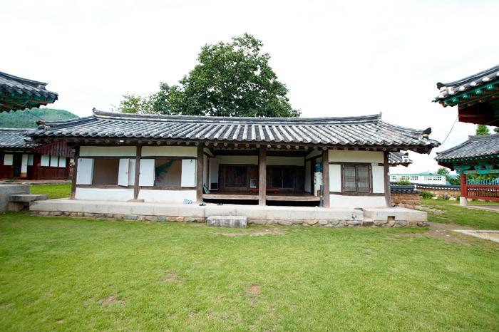 Hotel Seoakseowon Gyeongju Pokój zdjęcie