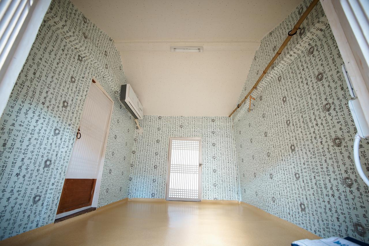 Hotel Seoakseowon Gyeongju Zewnętrze zdjęcie