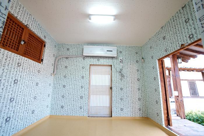 Hotel Seoakseowon Gyeongju Zewnętrze zdjęcie